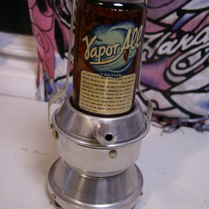 VINTAGE VAPOR ALL
